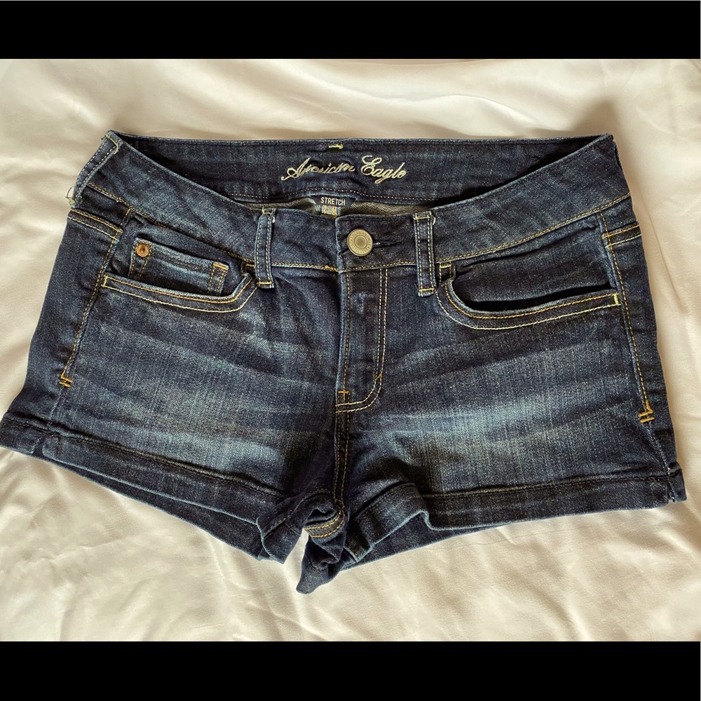 AE Stretch Shorts